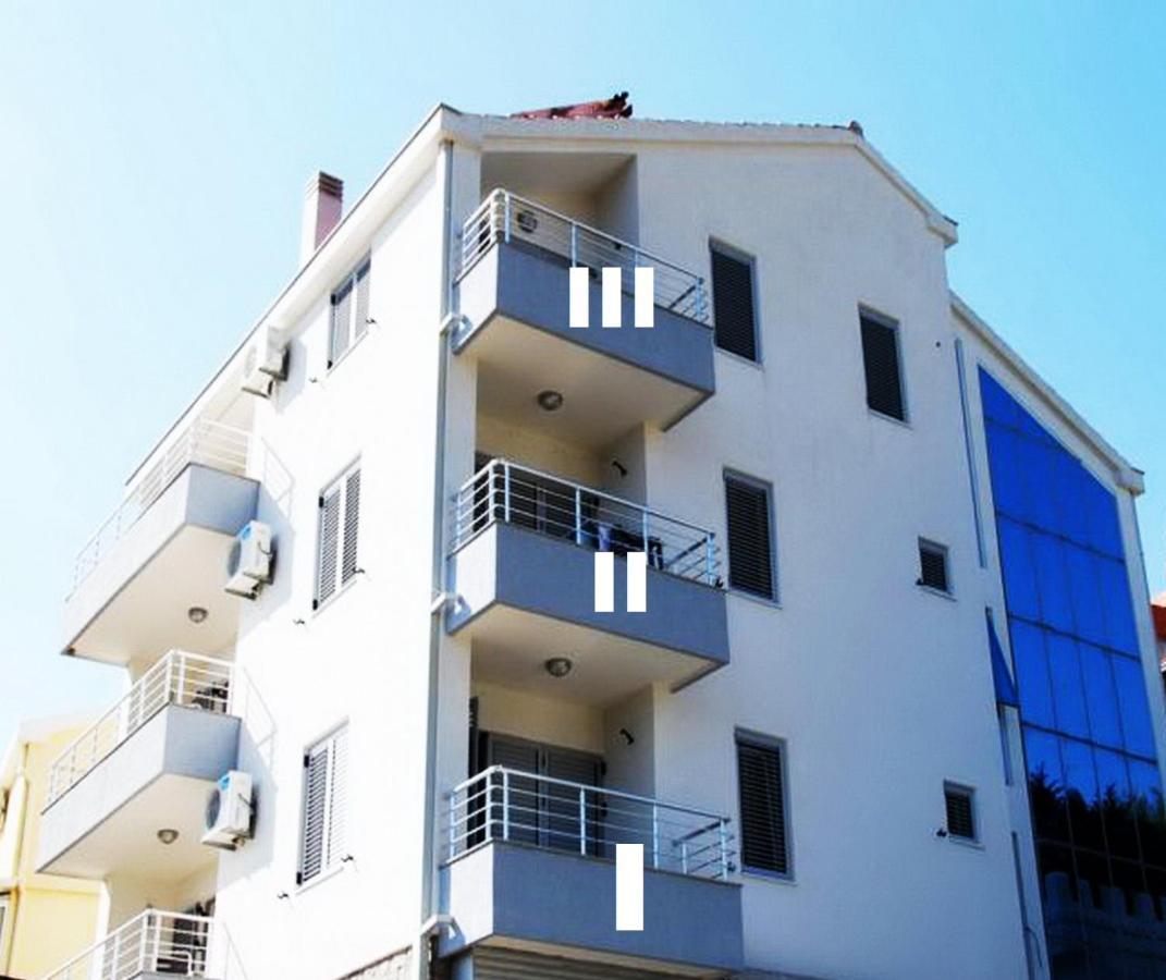 בודווה Apartments Ivanovic חדר תמונה