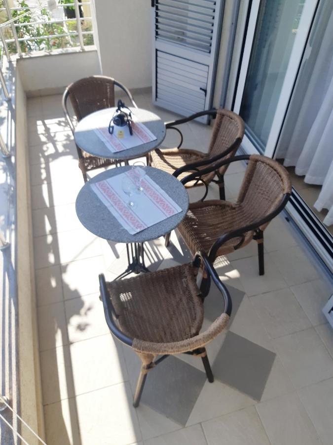 בודווה Apartments Ivanovic חדר תמונה