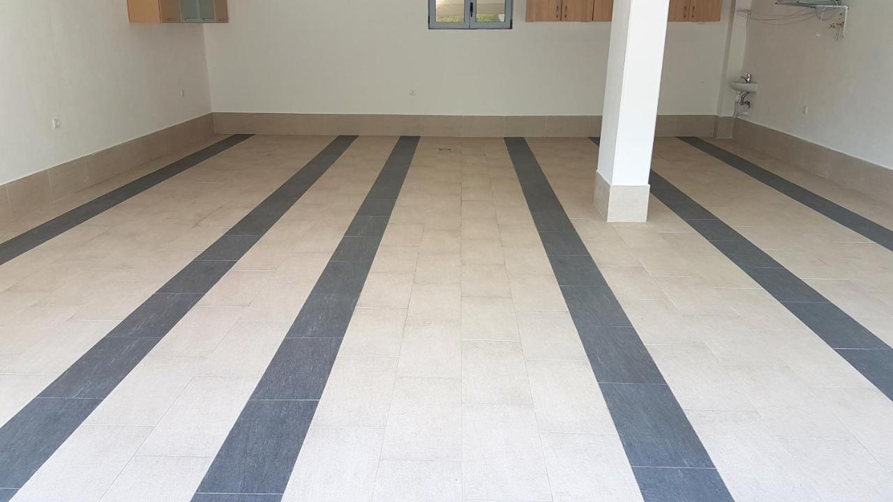 בודווה Apartments Ivanovic מראה חיצוני תמונה
