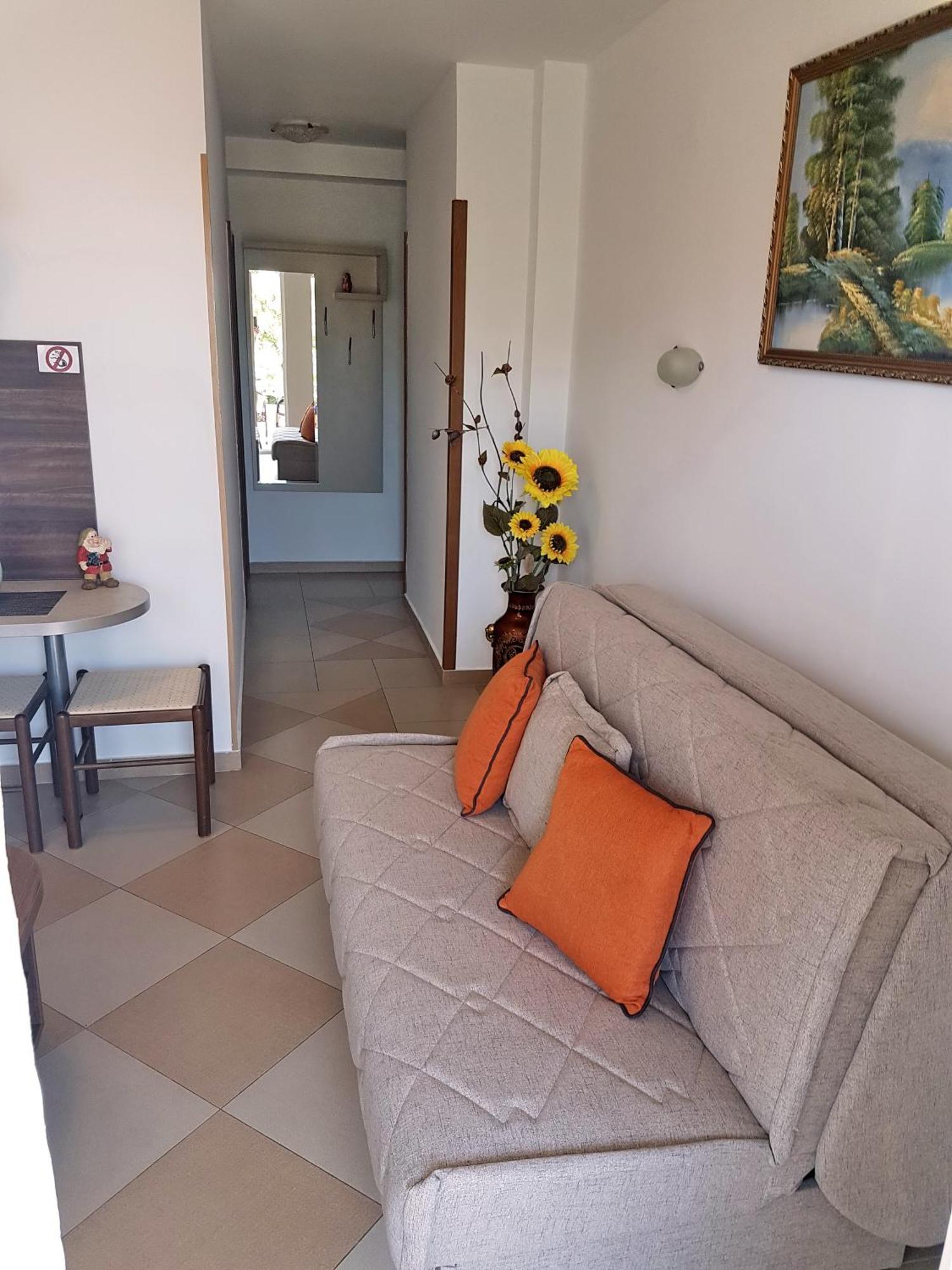 בודווה Apartments Ivanovic מראה חיצוני תמונה