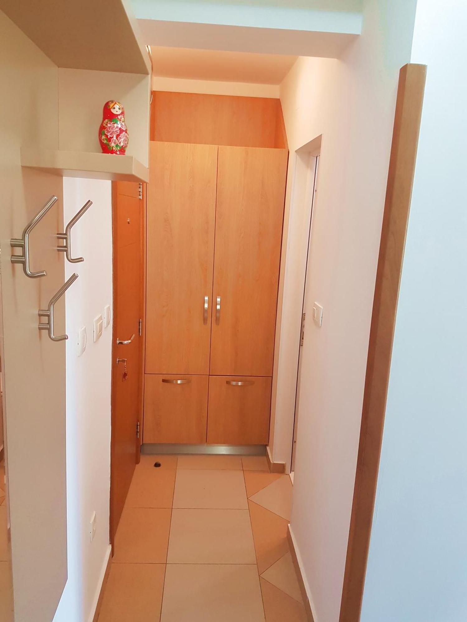 בודווה Apartments Ivanovic חדר תמונה