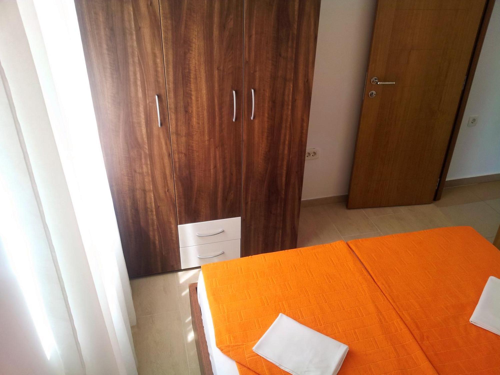בודווה Apartments Ivanovic חדר תמונה